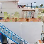 Habitacion Canaveral Playa Conil III
