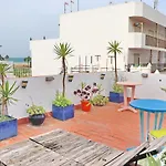 Habitacion Canaveral Playa Conil III