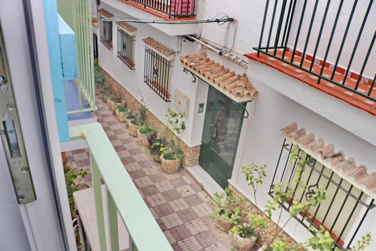 Guest house Canaveral Playa Conil Iii
