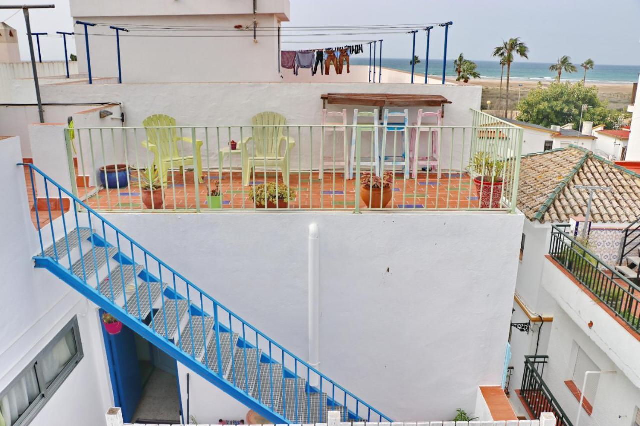 Guest house Canaveral Playa Conil Iii