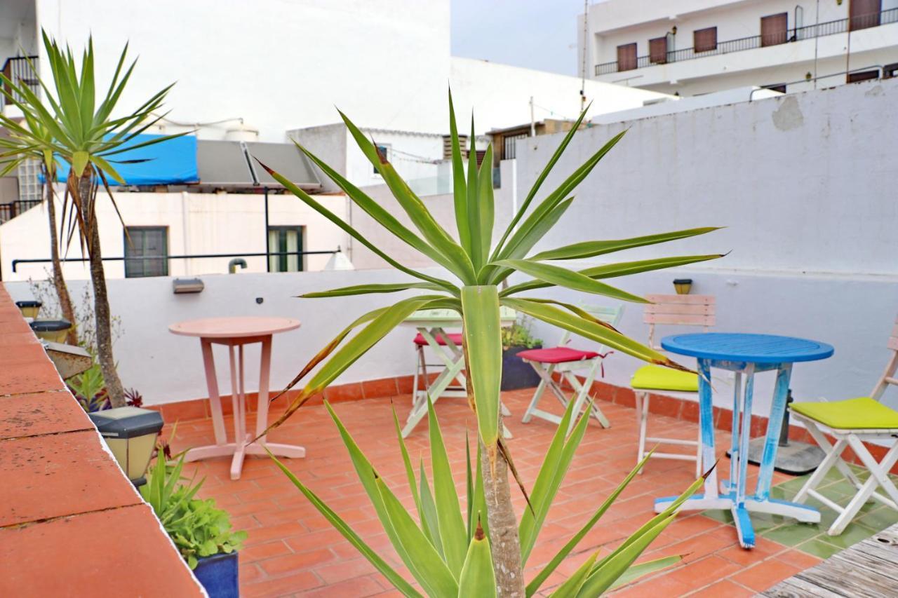 Guest house Canaveral Playa Conil Iii Conil De La Frontera