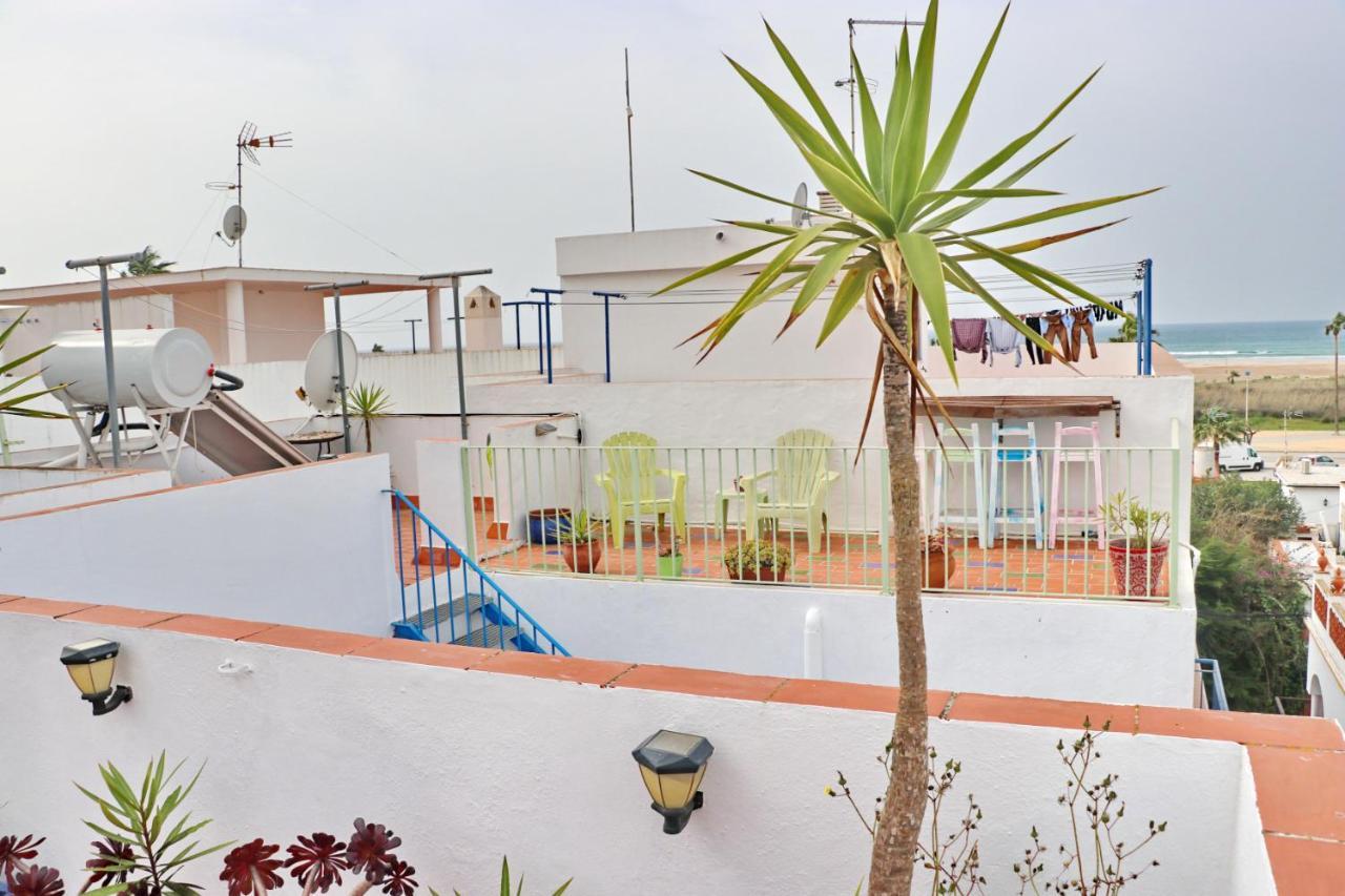 Canaveral Playa Conil Iii Guest house