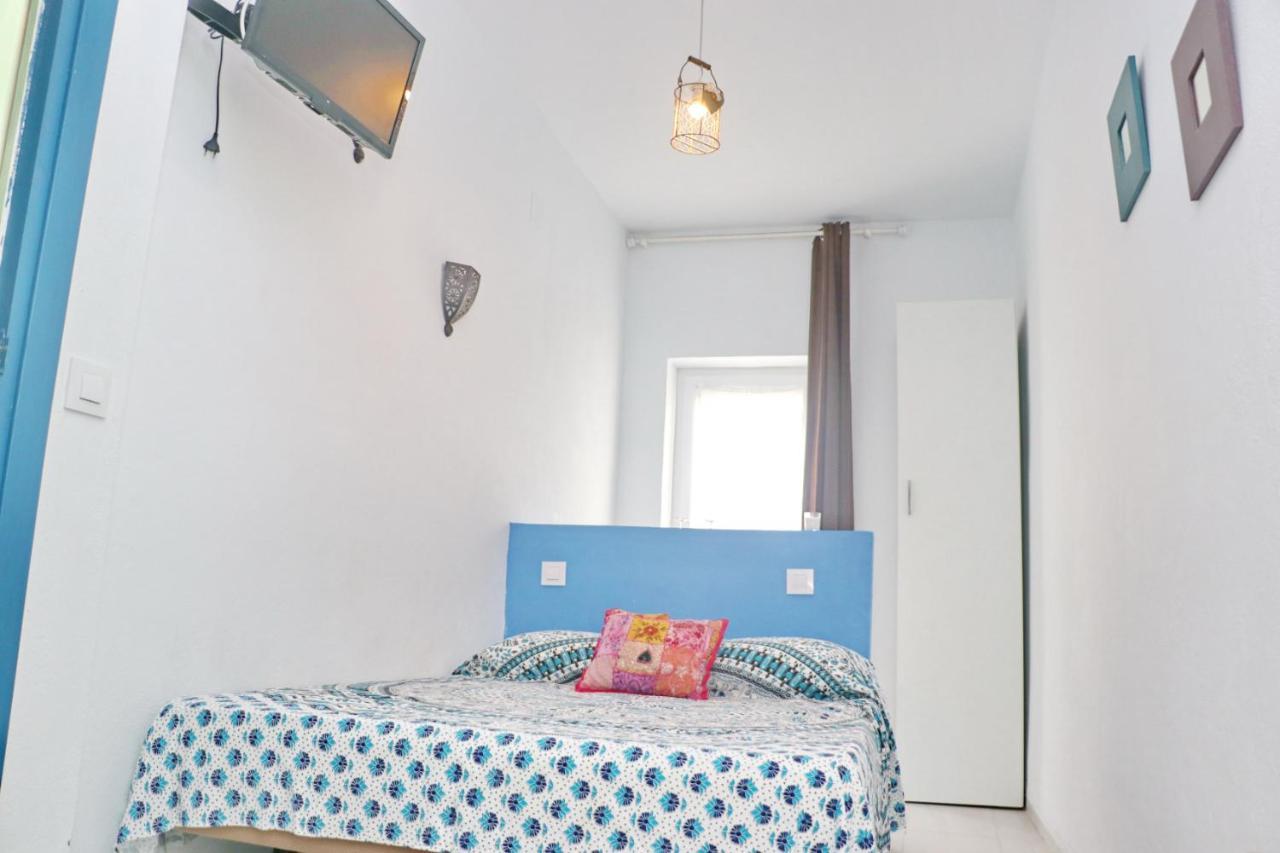 Canaveral Playa Conil Iii Guest house