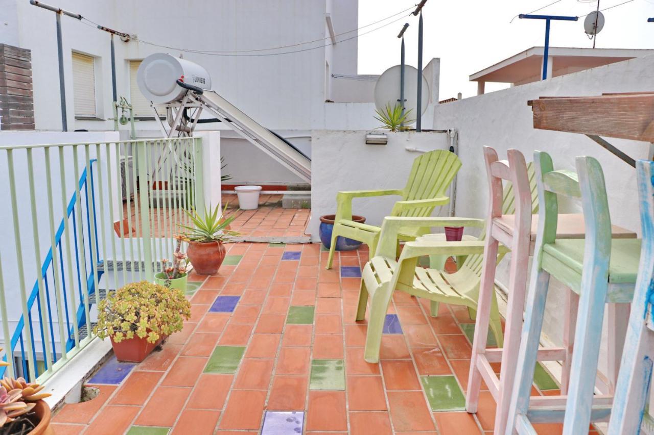 Guest house Canaveral Playa Conil Iii *
