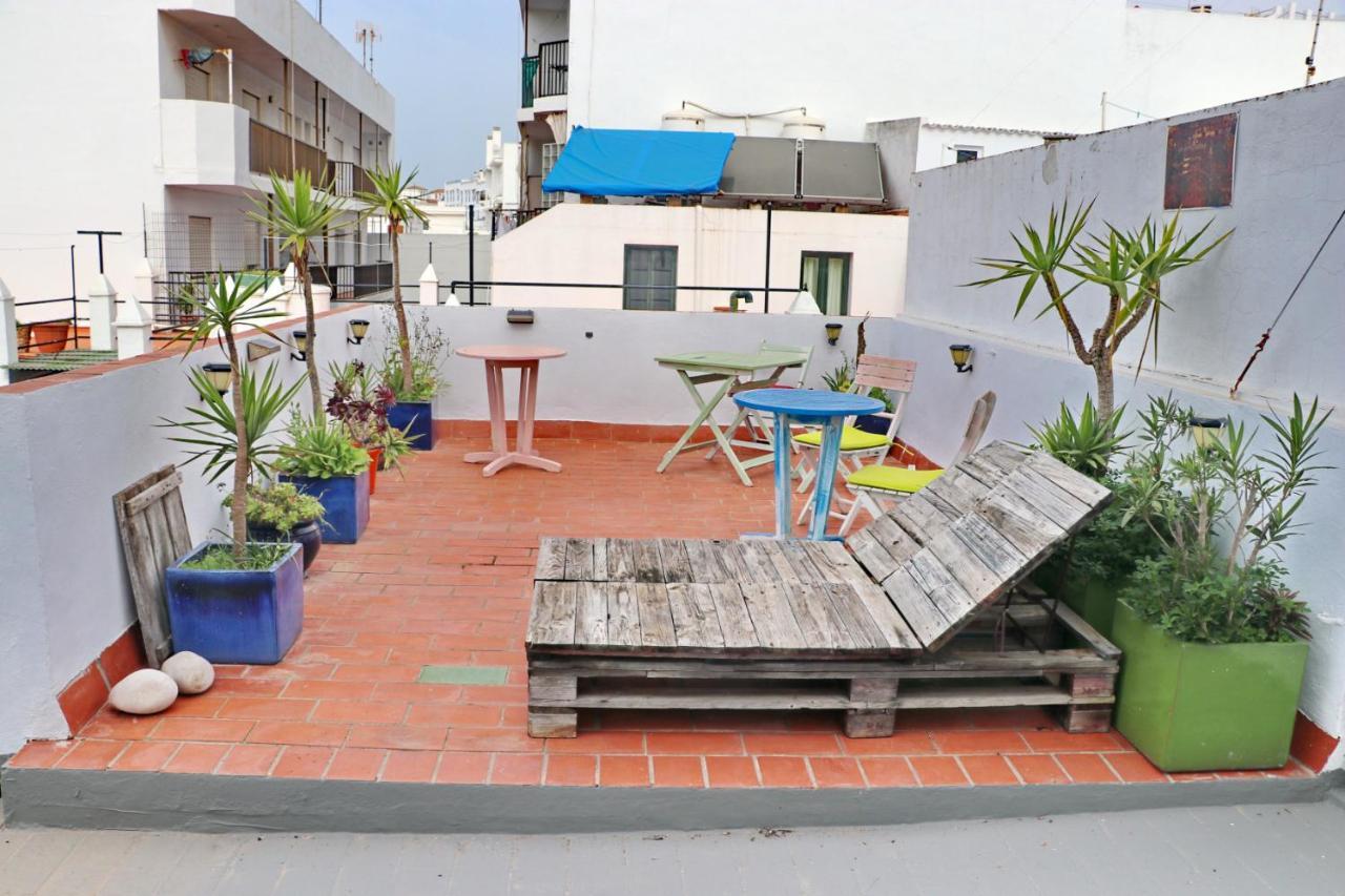 Guest house Canaveral Playa Conil Iii *