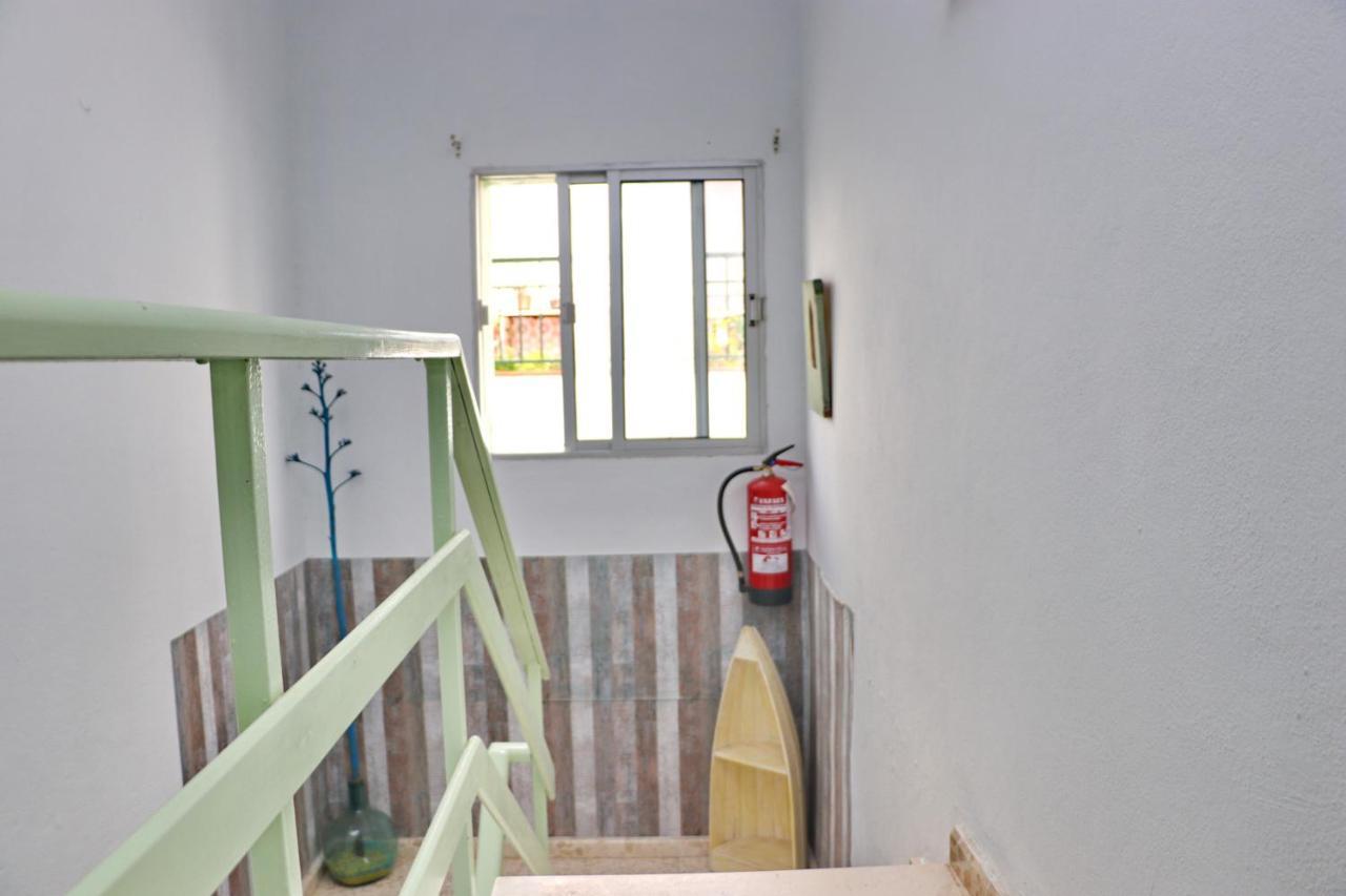 Canaveral Playa Conil Iii Guest house Conil De La Frontera