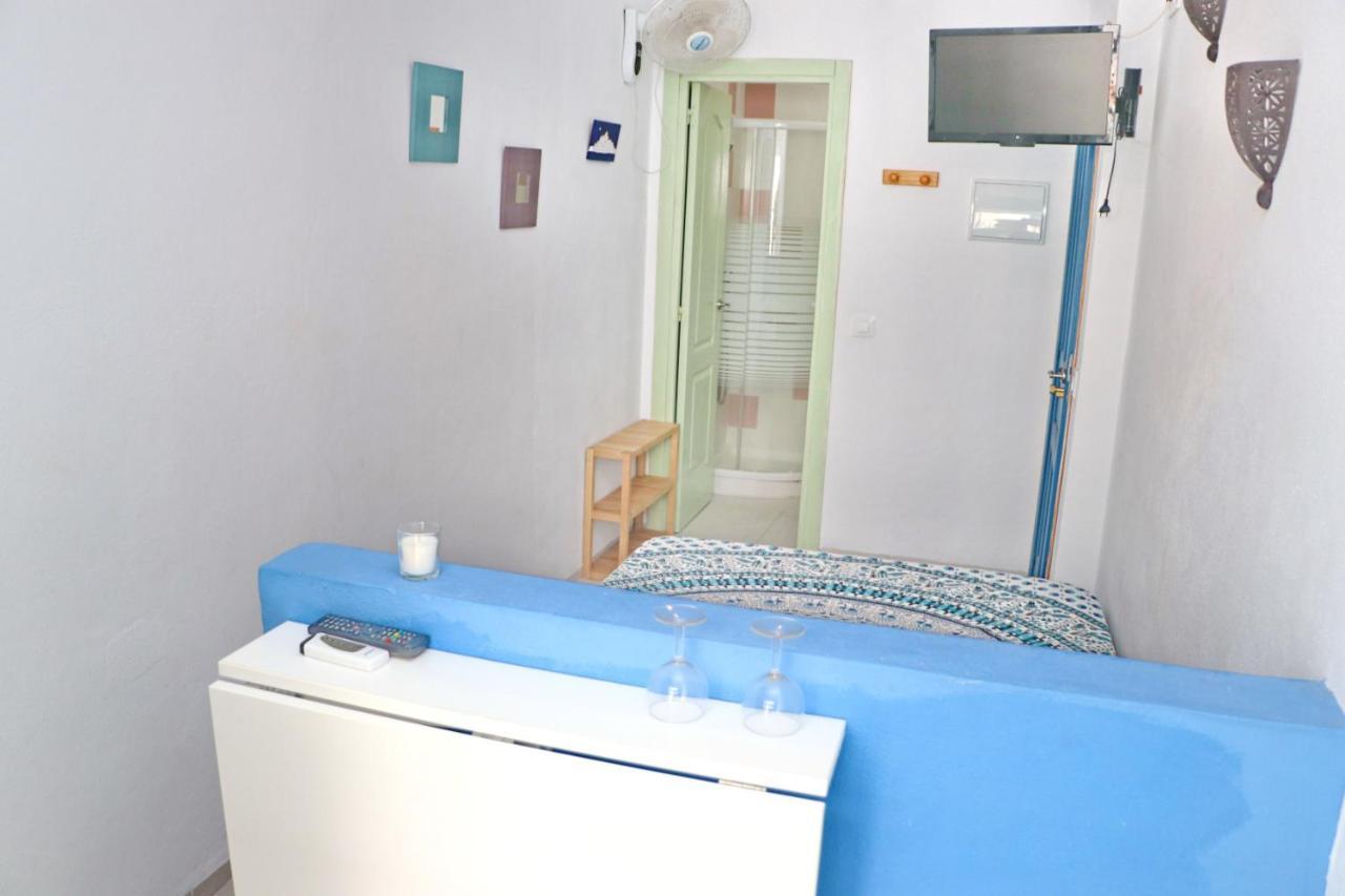 Canaveral Playa Conil Iii Guest house