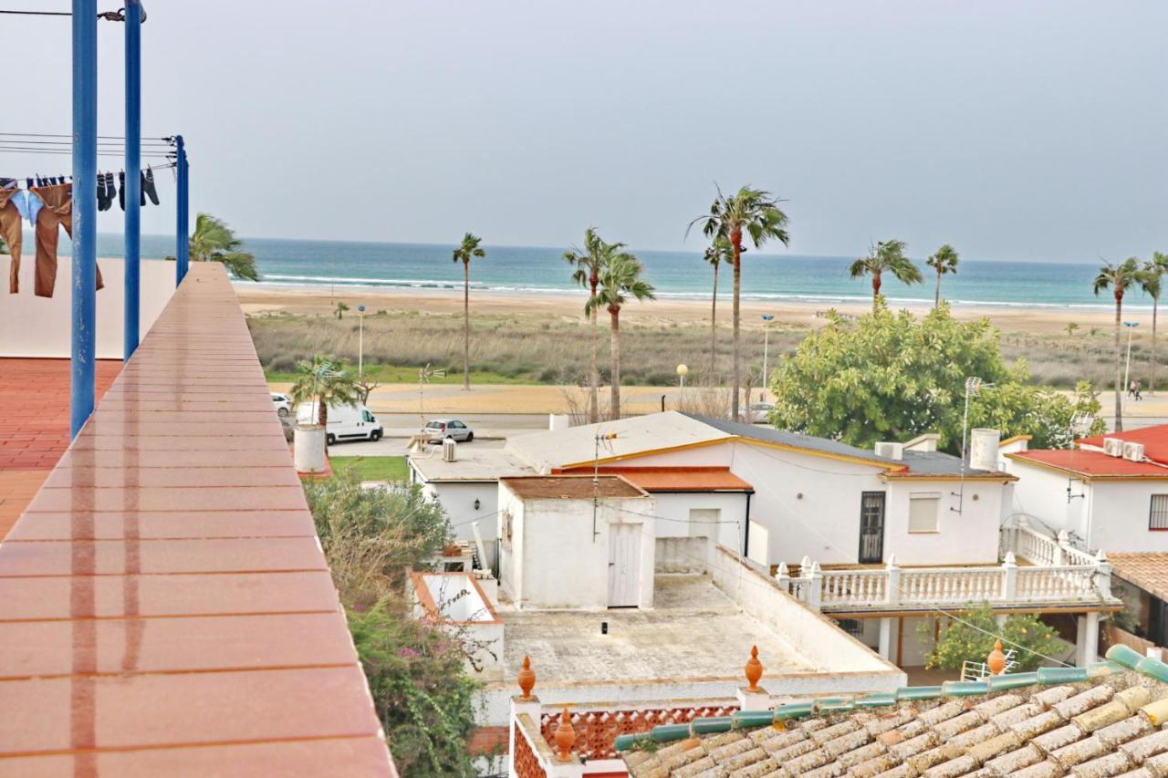 Canaveral Playa Conil Iii Guest house