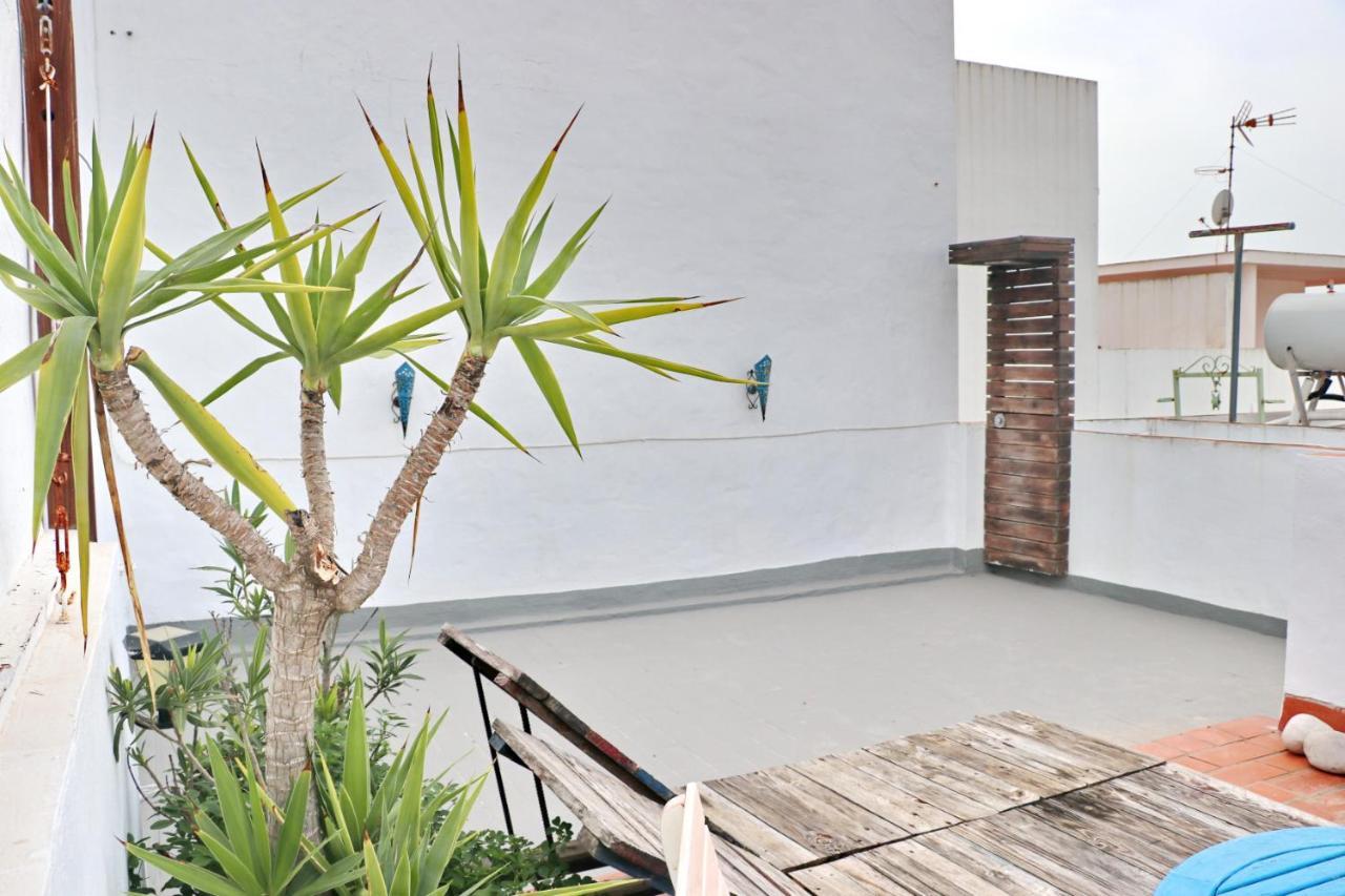 Guest house Canaveral Playa Conil Iii *