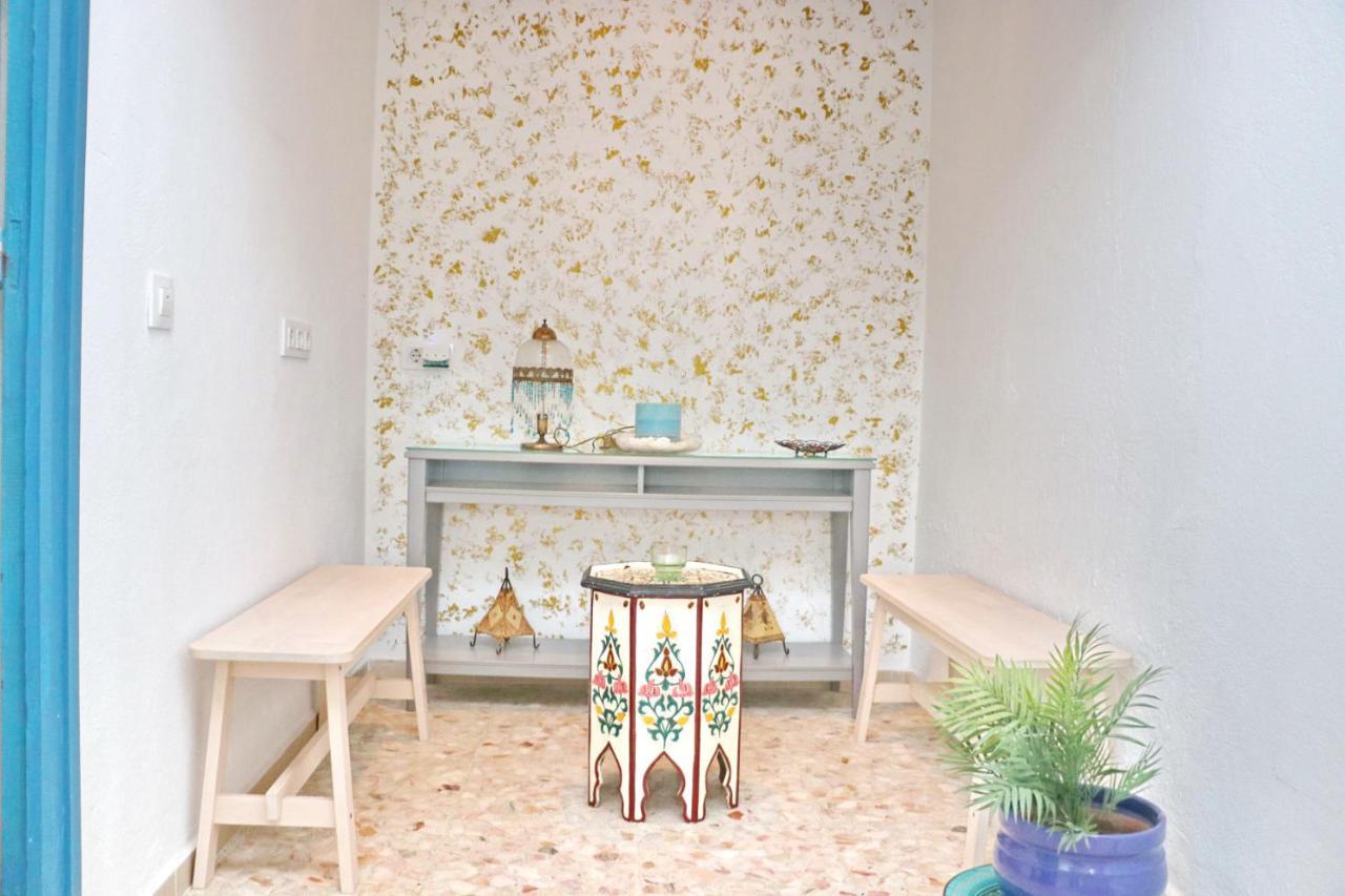 Guest house Canaveral Playa Conil Iii *