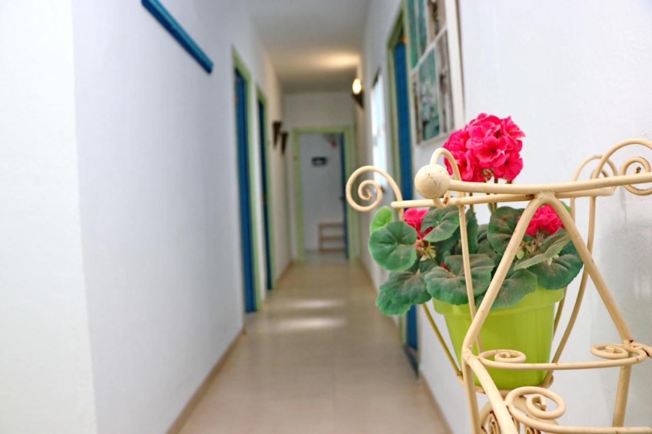 Canaveral Playa Conil Iii Guest house *